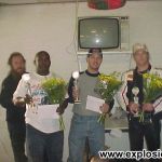 2003 Lelystad - Explosion Dragracing