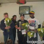 2003 Lelystad - Explosion Dragracing