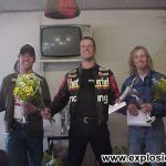 2003 Lelystad - Explosion Dragracing